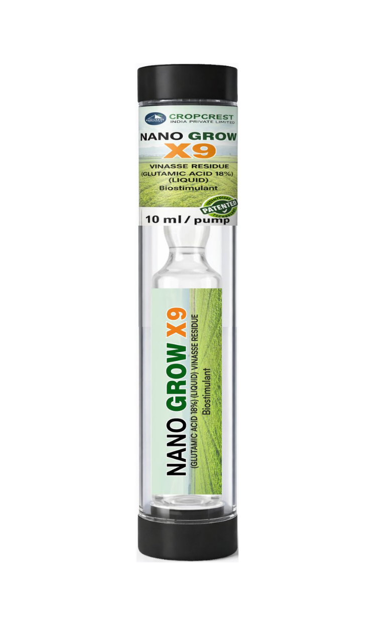 Nano Grow X9
